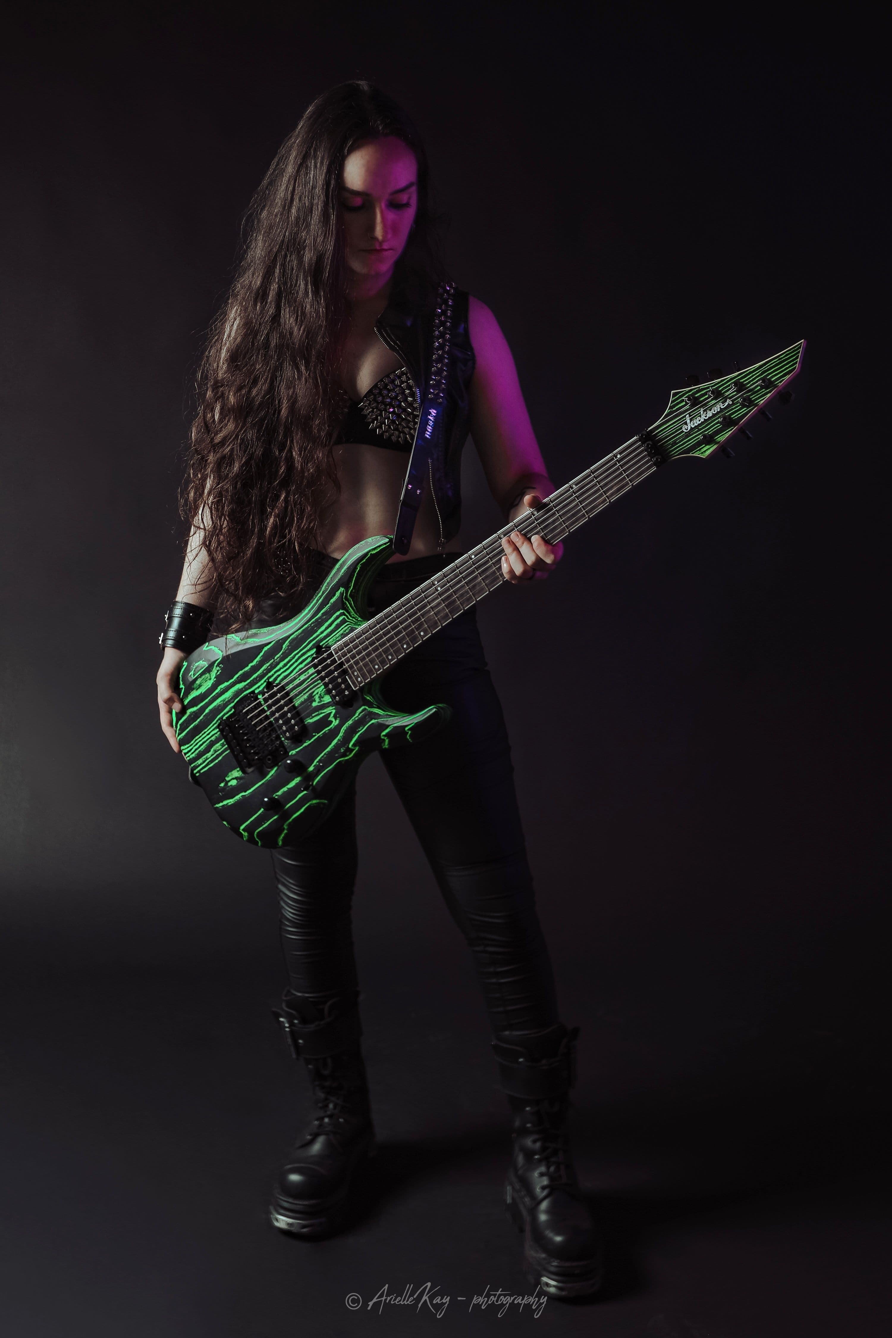 Eleonora Moriarty Daolio